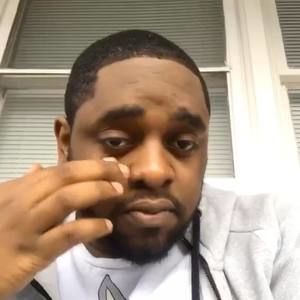 Meet your Posher, Dontae